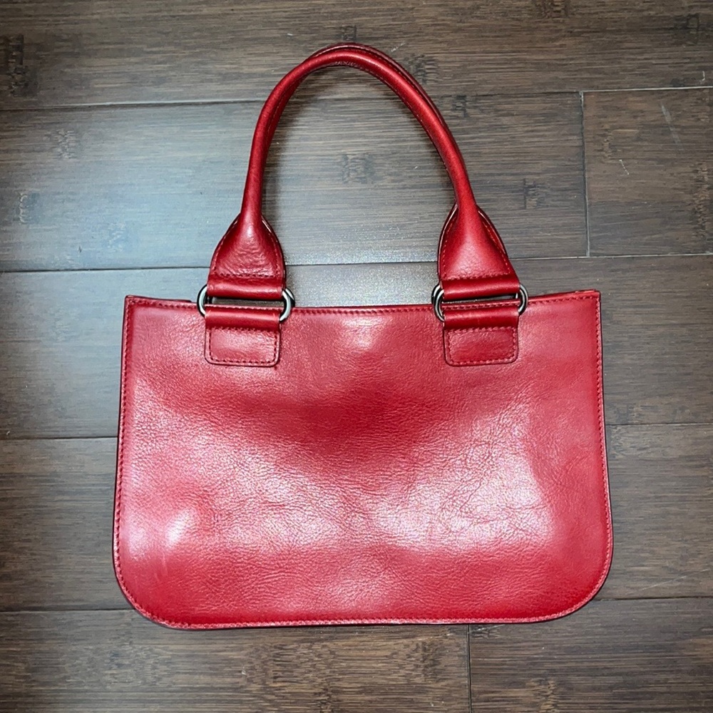 Banana Republic Factory handbag